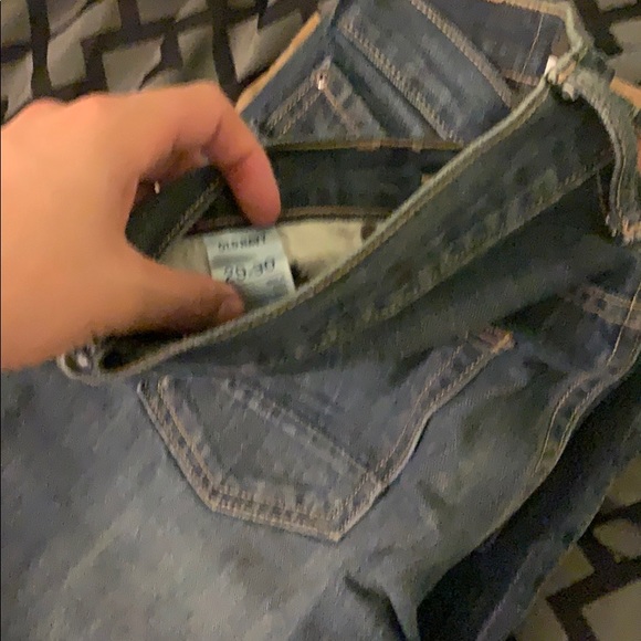 Levi’s Jeans men - Picture 3 of 8